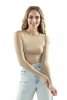 Bluzka Eldar Active Liv dł/r S-XL
